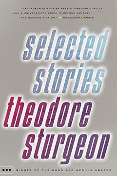 Selected Stories book cover
