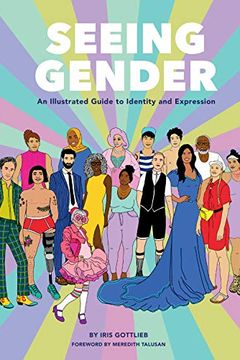 Seeing Gender book cover