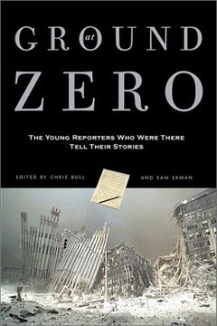 At Ground Zero book cover