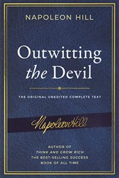 Outwitting the Devil book cover