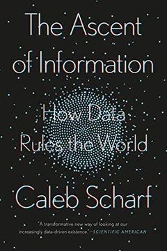 The Ascent of Information book cover