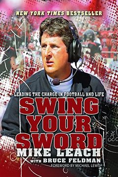 Swing Your Sword book cover