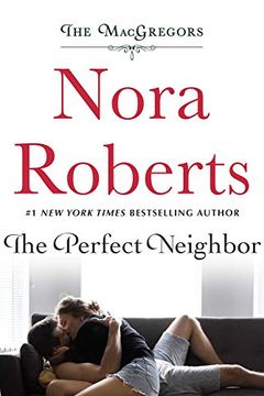 The Perfect Neighbor book cover
