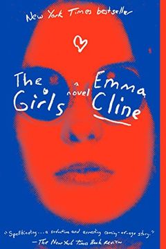 The Girls book cover