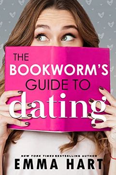 The Bookworm's Guide to Dating book cover