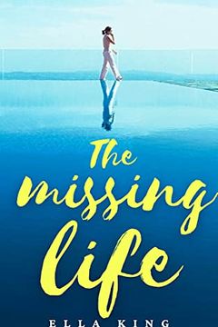 The Missing Life book cover