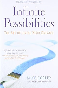 Infinite Possibilities book cover