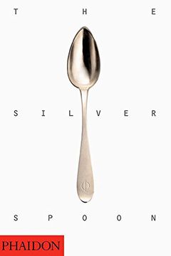 The Silver Spoon book cover
