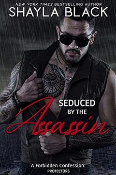 Seduced by the Assassin book cover