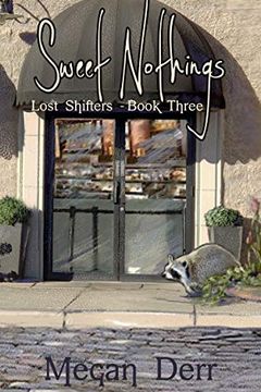 Sweet Nothings book cover