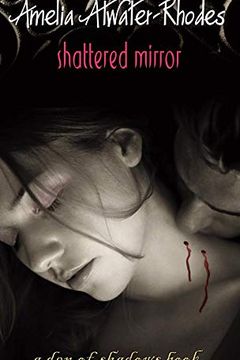 Shattered Mirror book cover