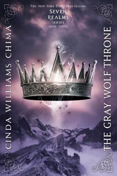 The Gray Wolf Throne book cover