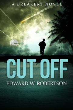 Cut Off book cover
