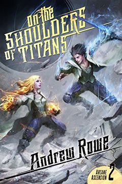 On the Shoulders of Titans book cover