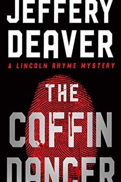 The Coffin Dancer book cover