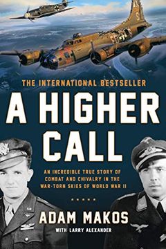 A Higher Call book cover