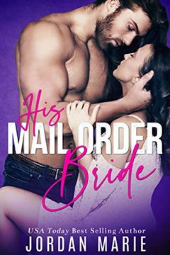 His Mail Order Bride book cover