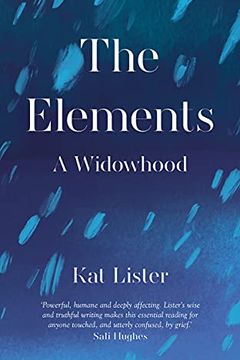 The Elements book cover