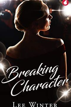 Breaking Character book cover