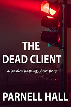 The Dead Client book cover