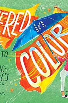 Covered in Color