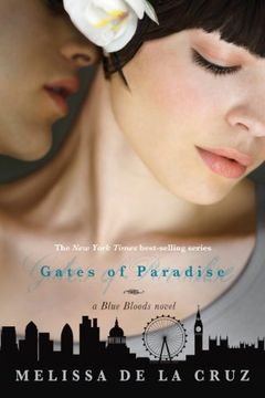 Gates of Paradise book cover