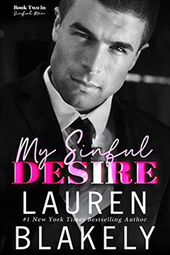 My Sinful Desire book cover