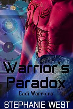 Warrior's Paradox book cover