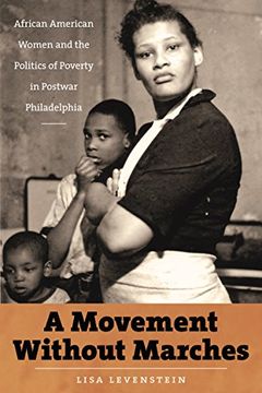 A Movement Without Marches book cover