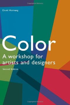 Color, 2nd edition book cover