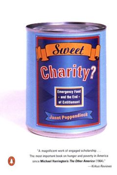 Sweet Charity? book cover