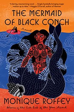 The Mermaid of Black Conch book cover