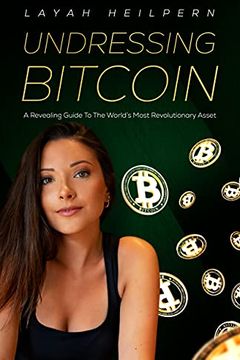 Undressing Bitcoin book cover