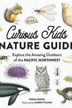 101+ Enchanting Nature Books for Kids (Parent recommended