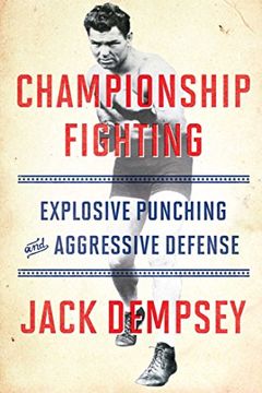 Championship Fighting book cover