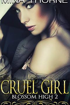 Cruel Girl book cover