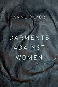 Garments Against Women book cover