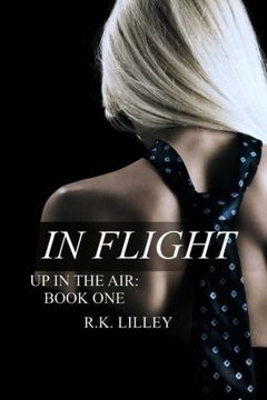 In Flight book cover