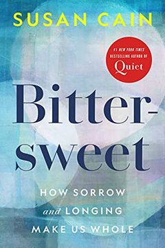 Bittersweet book cover