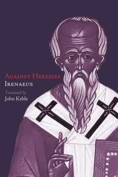 Against Heresies book cover