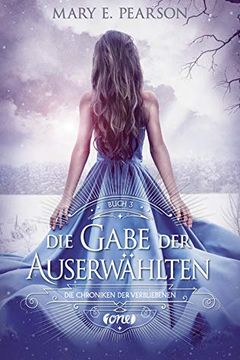 Die Gabe der Auserwählten book cover