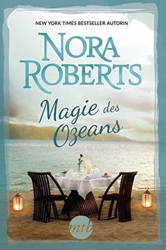 Magie des Ozeans book cover
