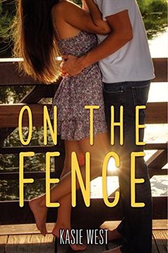 On the Fence book cover