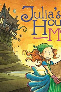 Julia's House Moves On book cover