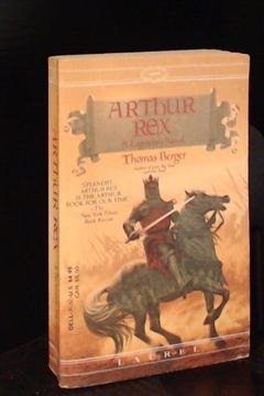 Arthur Rex