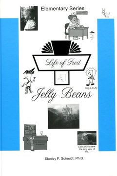 Life of Fred: Jelly Beans book cover