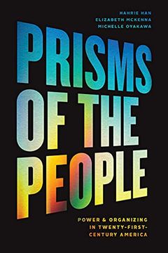 Prisms of the People book cover
