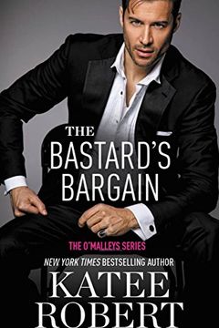 The Bastard's Bargain book cover