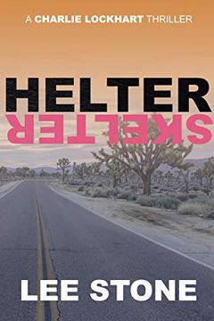 Helter Skelter book cover