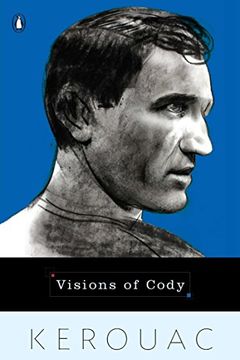 Visions of Cody book cover
